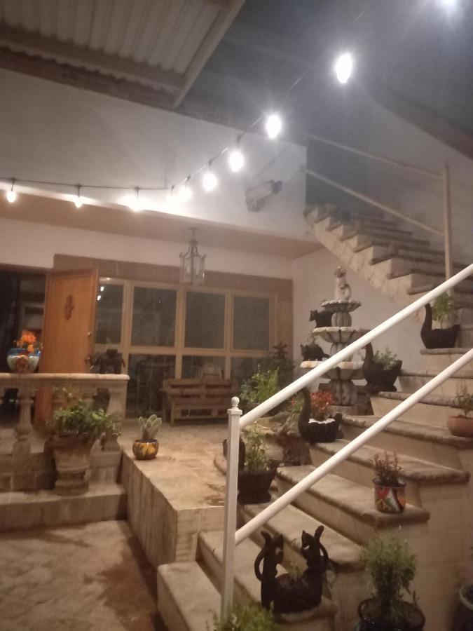 Kia Kat Hotel San Miguel de Allende Exterior photo